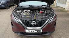 Nissan Qashqai 1.3 DiG-T MH Acenta Premium 5dr Petrol Hatchback